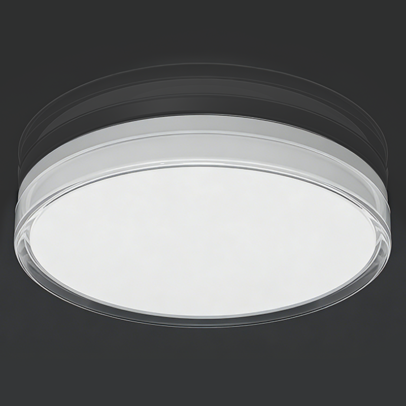 LED Ceiling Light for House hold, Different design diffuser for option
